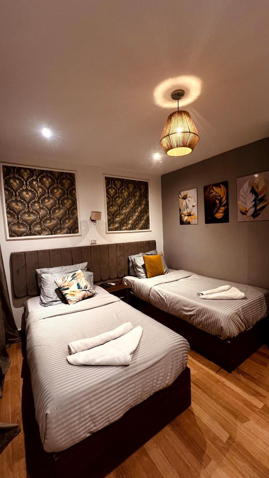 Grand Pyramids In Hotel Giza Ngoại thất bức ảnh
