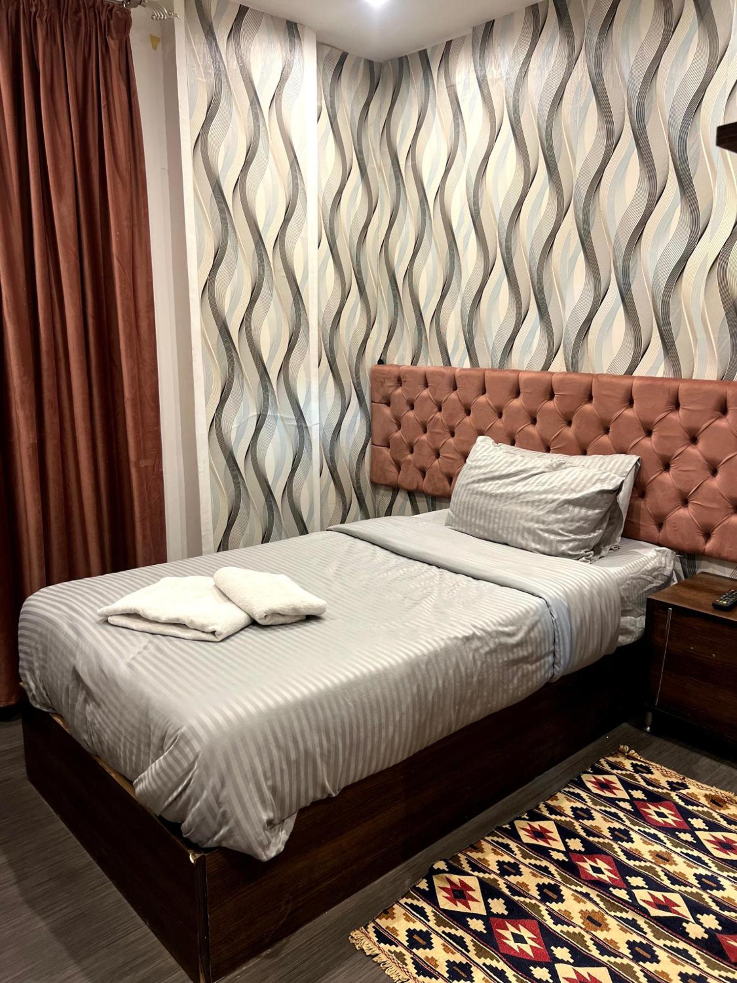Grand Pyramids In Hotel Giza Ngoại thất bức ảnh