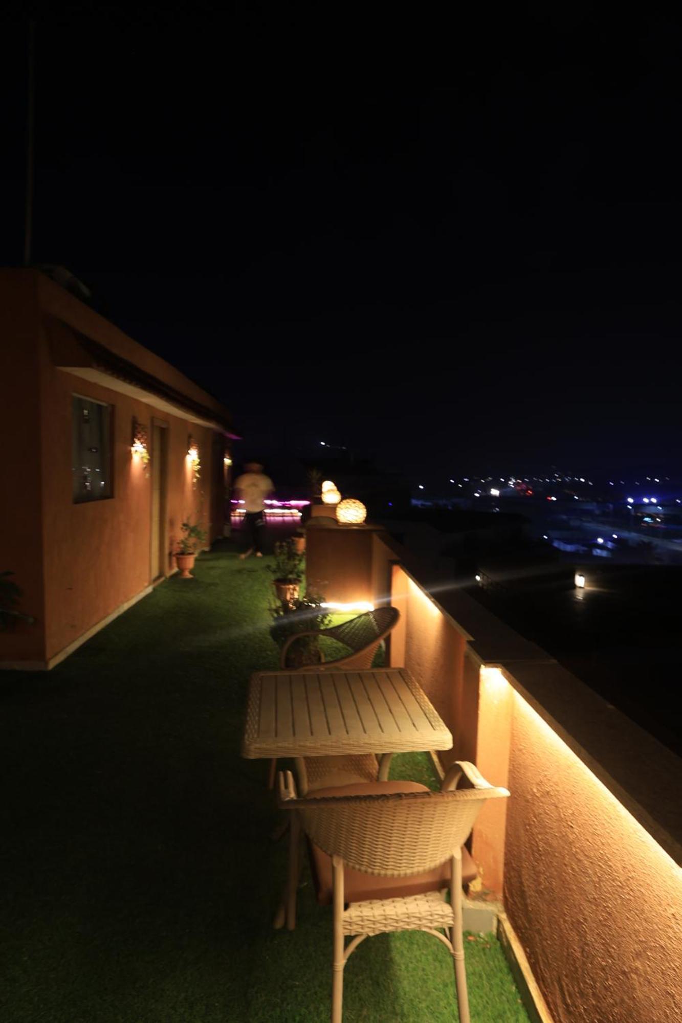 Grand Pyramids In Hotel Giza Ngoại thất bức ảnh