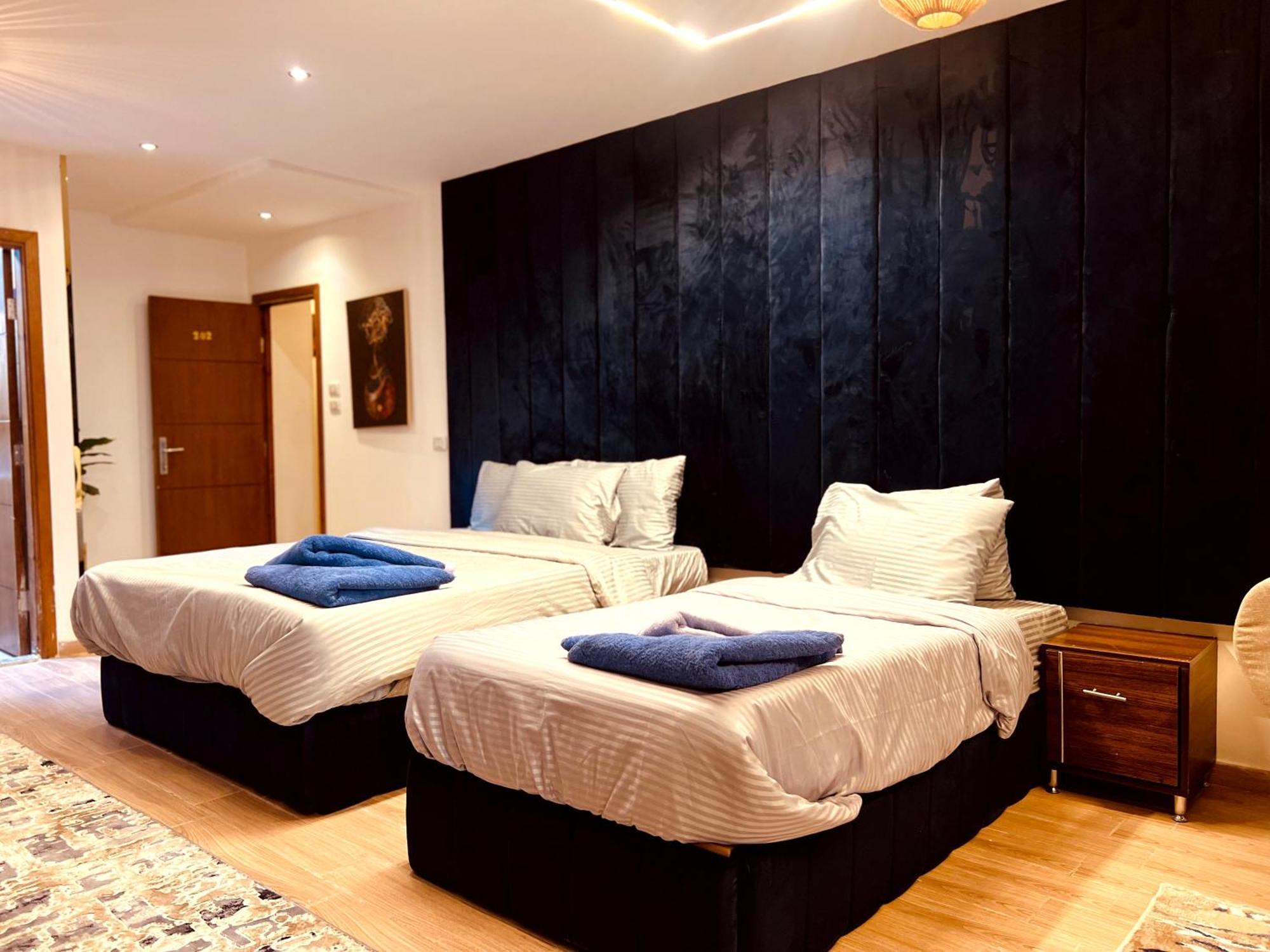 Grand Pyramids In Hotel Giza Ngoại thất bức ảnh