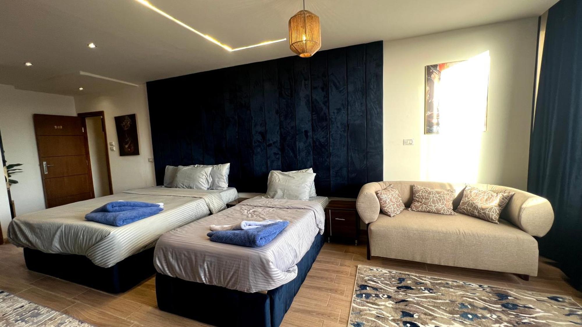Grand Pyramids In Hotel Giza Ngoại thất bức ảnh