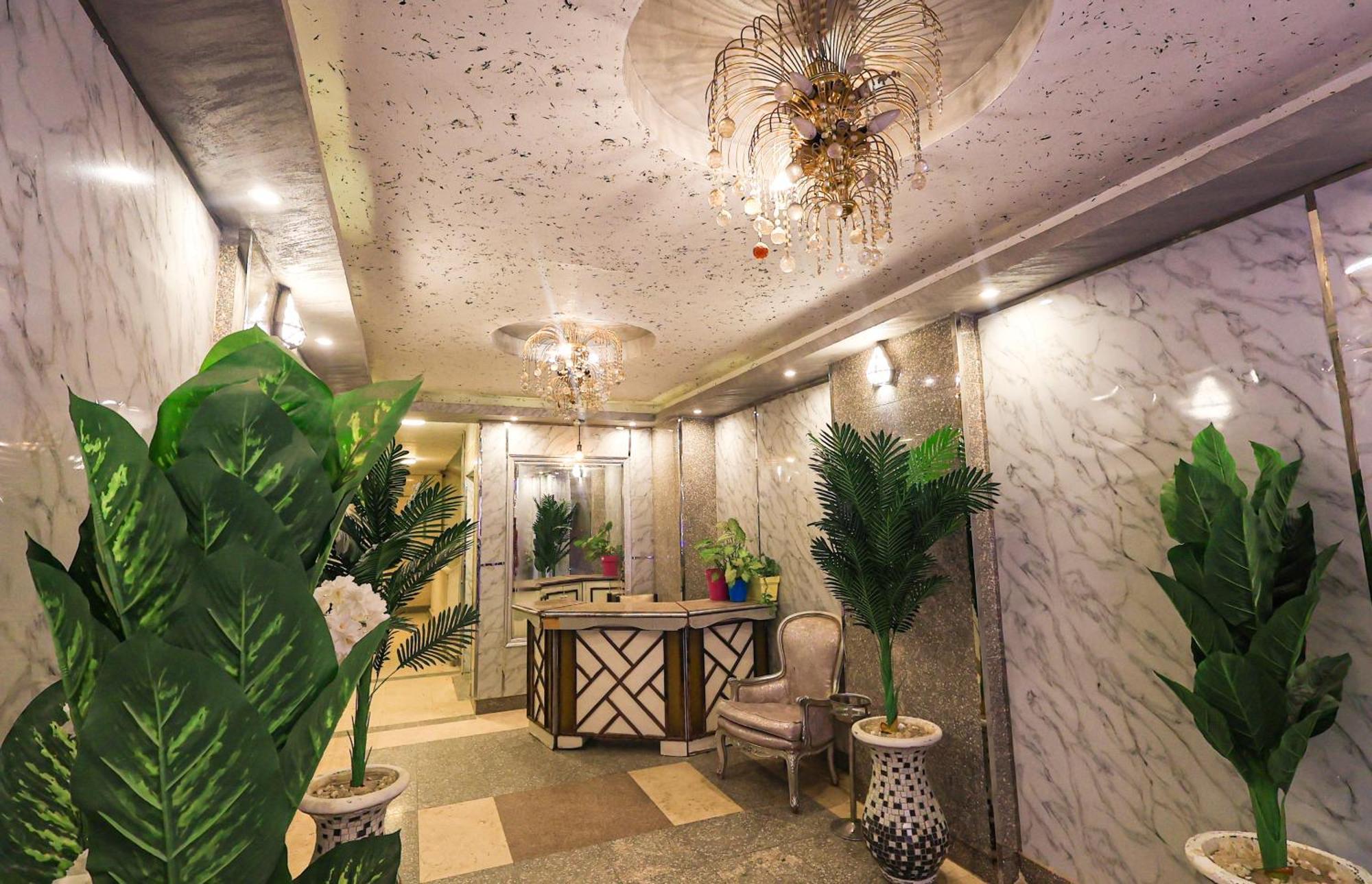 Grand Pyramids In Hotel Giza Ngoại thất bức ảnh