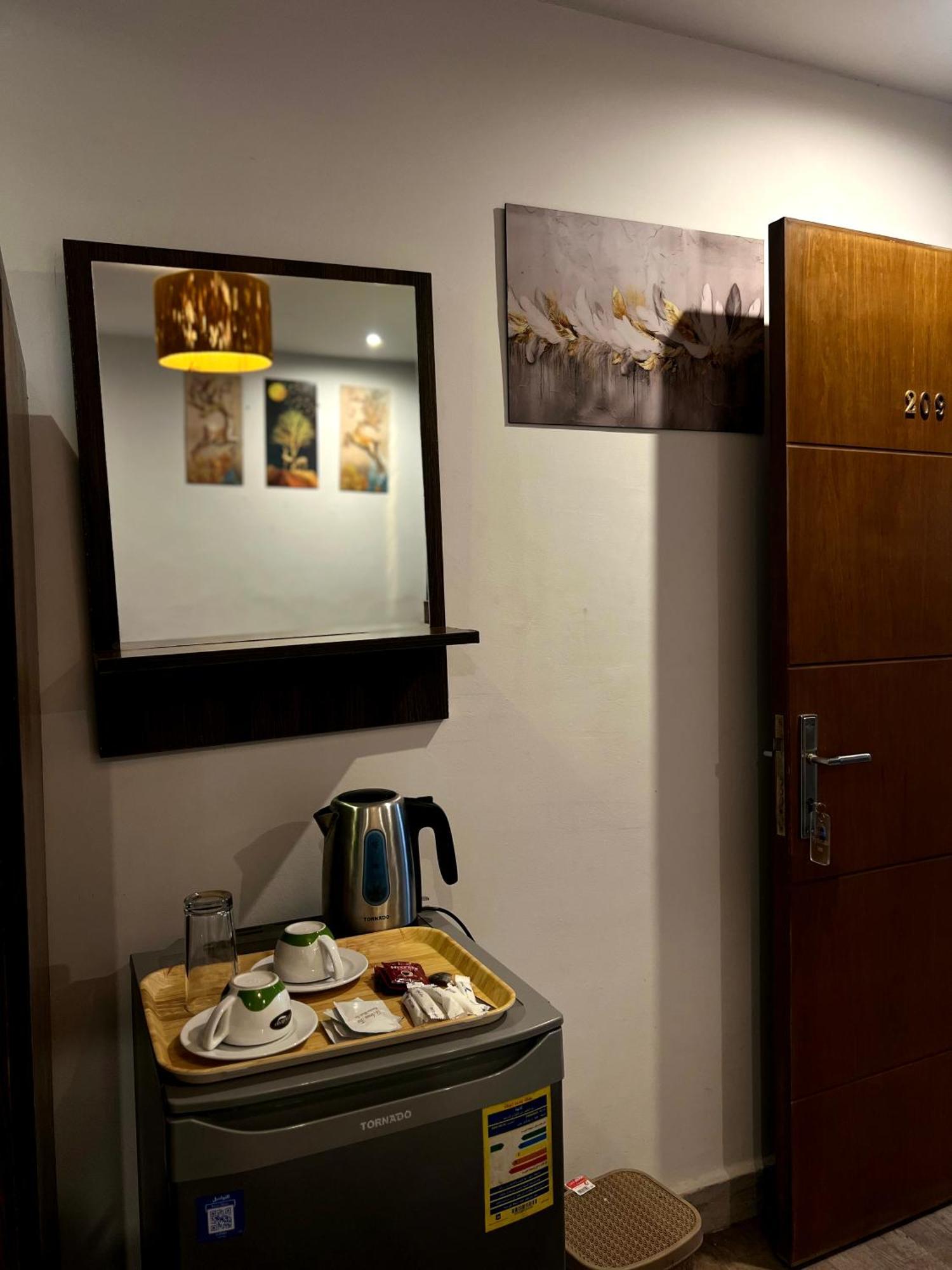 Grand Pyramids In Hotel Giza Ngoại thất bức ảnh
