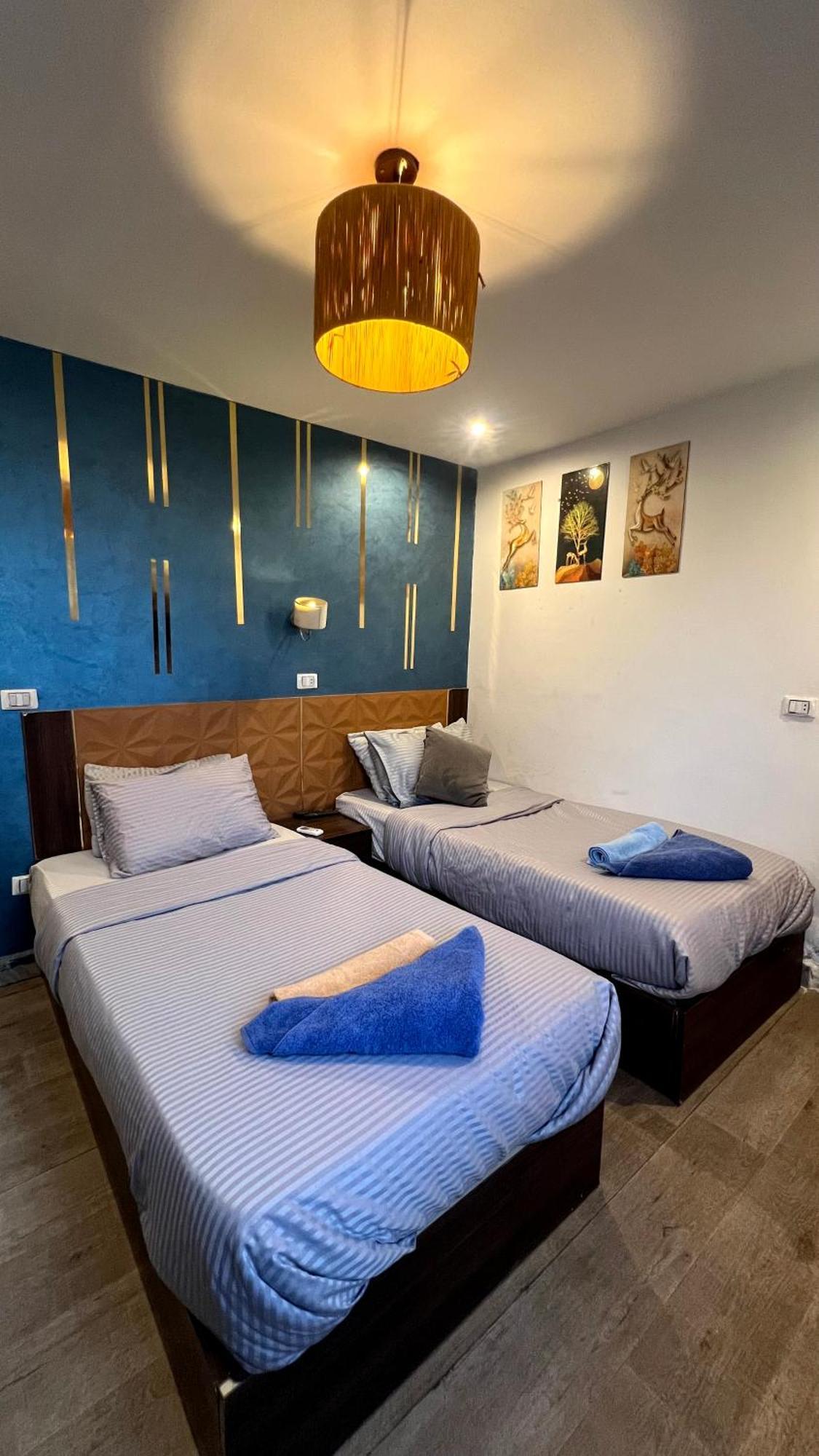 Grand Pyramids In Hotel Giza Ngoại thất bức ảnh