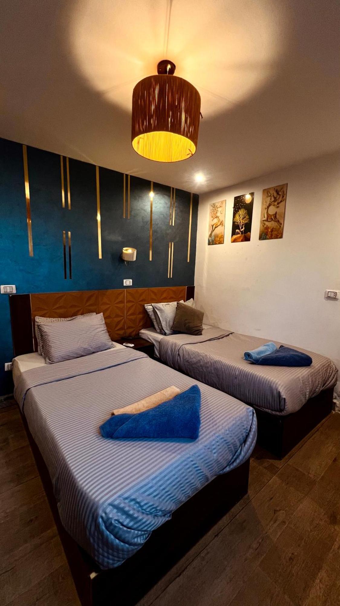 Grand Pyramids In Hotel Giza Ngoại thất bức ảnh