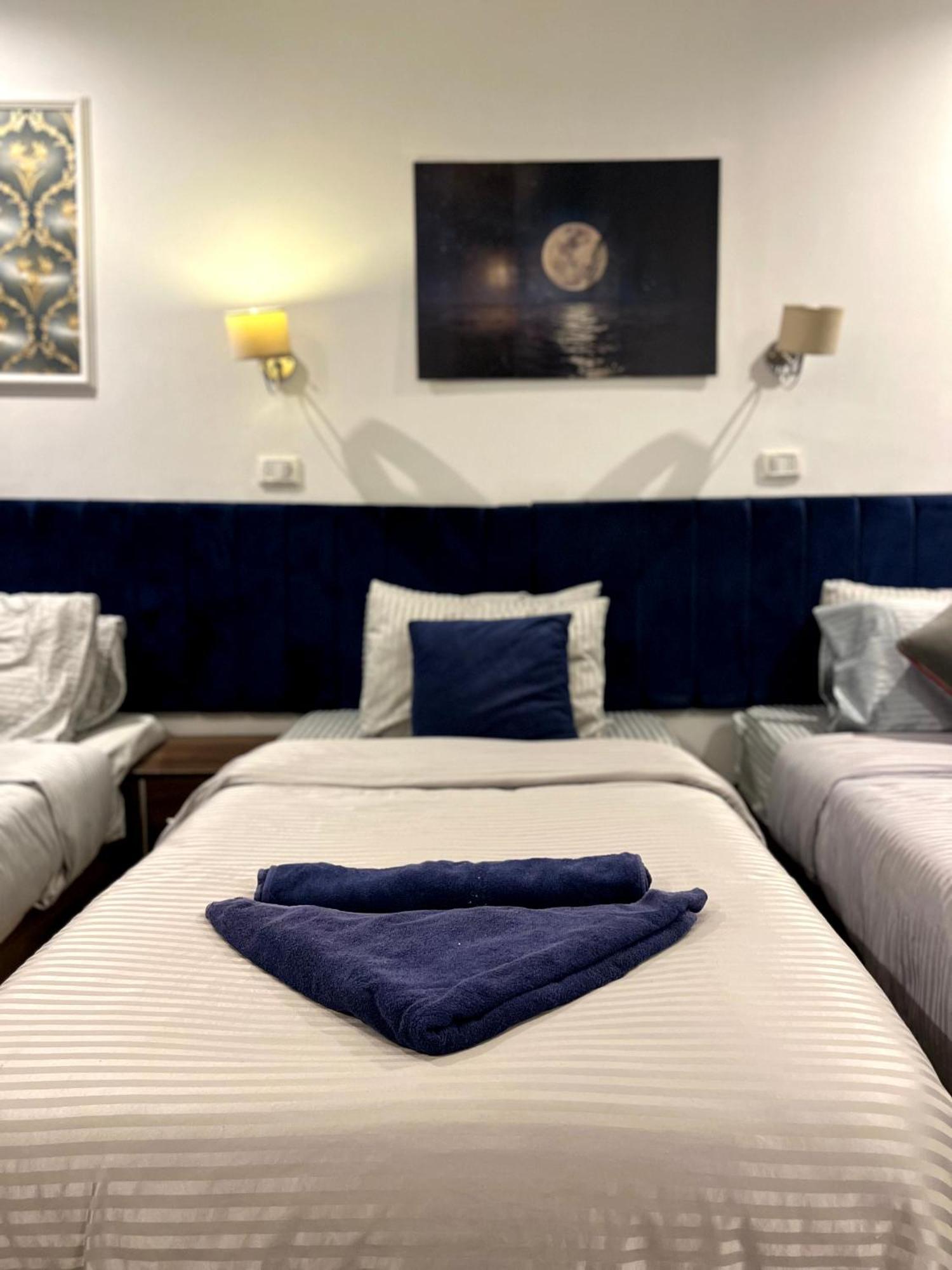 Grand Pyramids In Hotel Giza Ngoại thất bức ảnh