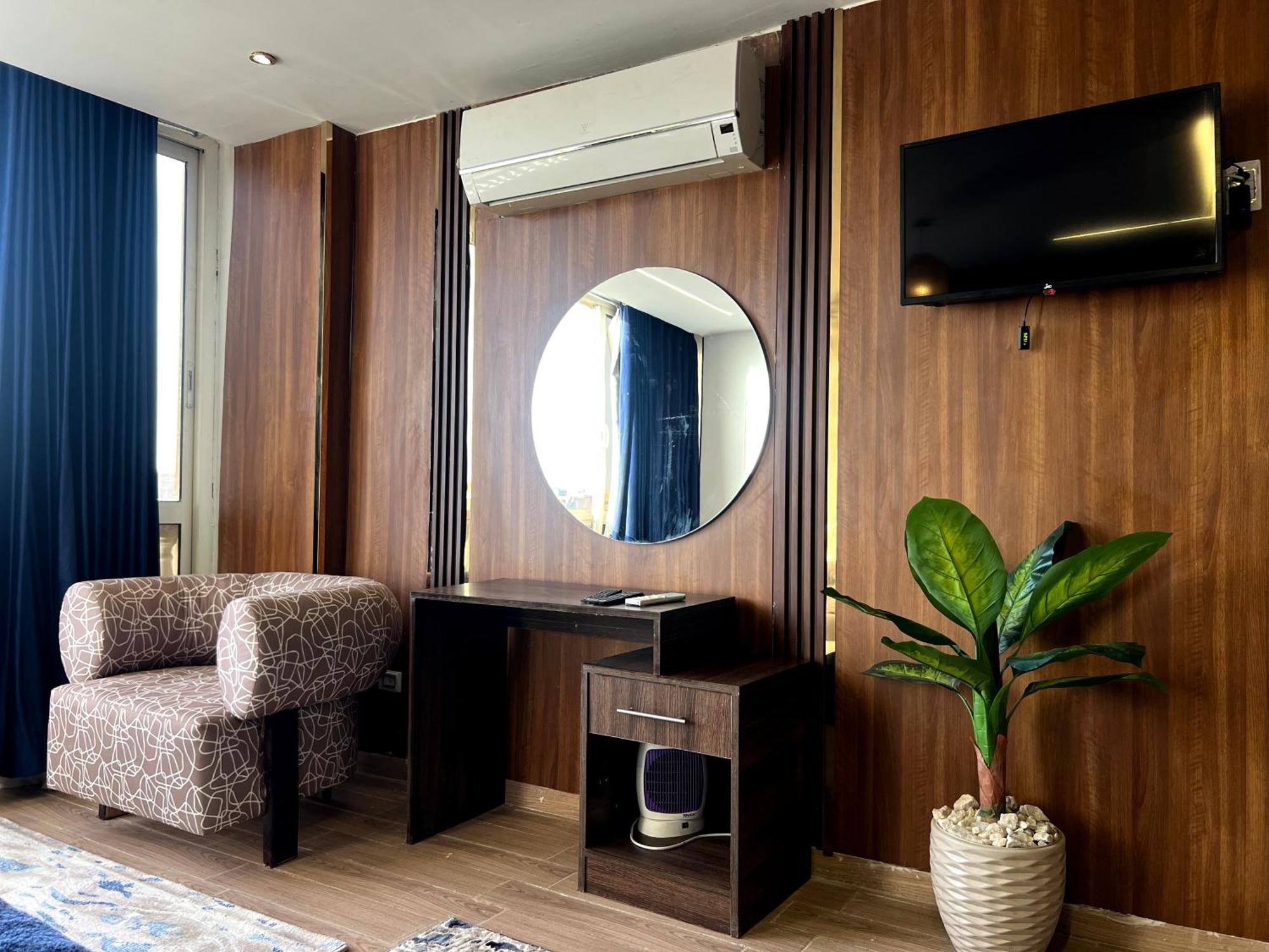 Grand Pyramids In Hotel Giza Ngoại thất bức ảnh