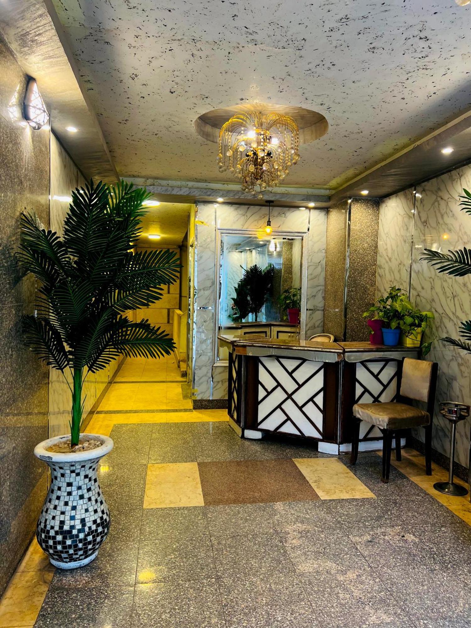 Grand Pyramids In Hotel Giza Ngoại thất bức ảnh