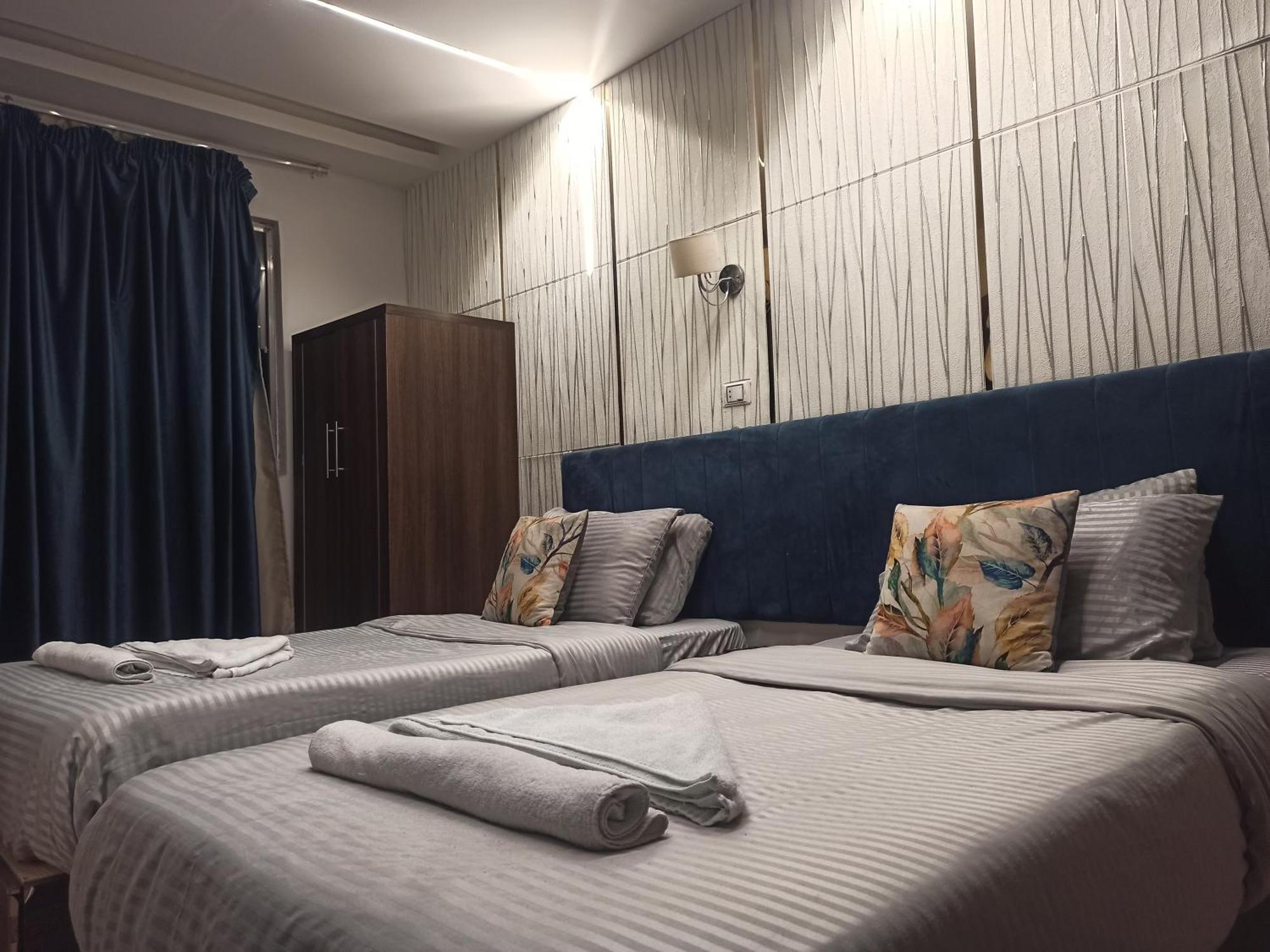Grand Pyramids In Hotel Giza Ngoại thất bức ảnh