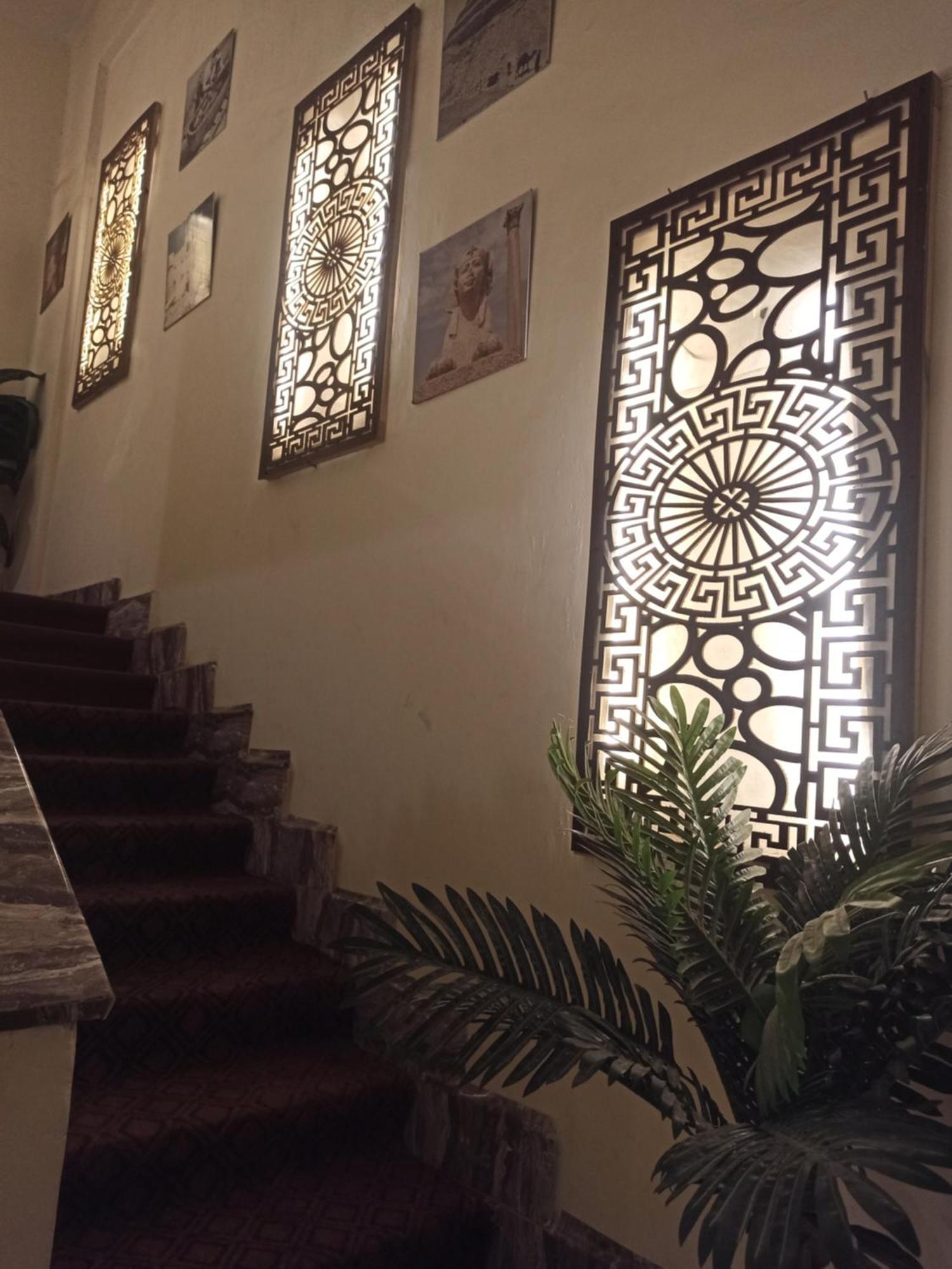 Grand Pyramids In Hotel Giza Ngoại thất bức ảnh